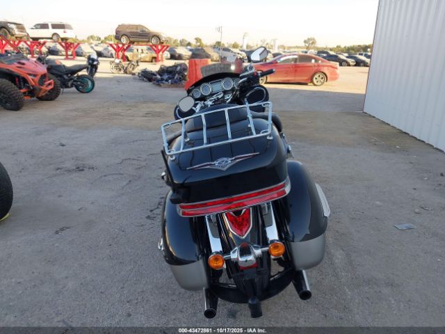 2016 KAWASAKI VN1700 JKBVNRB14GA012292 Photo 5