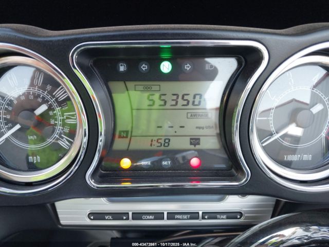 2016 KAWASAKI VN1700 JKBVNRB14GA012292 Photo 6