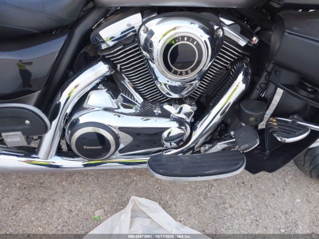 2016 KAWASAKI VN1700 JKBVNRB14GA012292 Photo 7