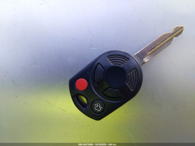 2007 FORD FUSION 3FAHP07107R258905 Photo 10