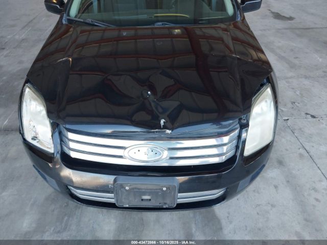 2007 FORD FUSION 3FAHP07107R258905 Photo 5