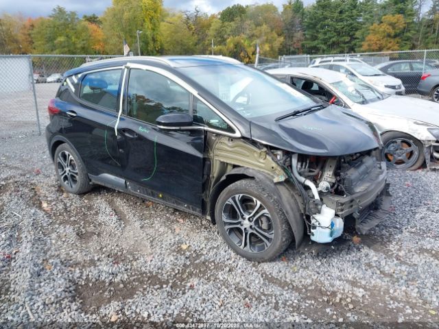 2020 CHEVROLET BOLT EV 1G1FZ6S04L4147296