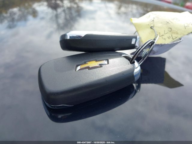 2020 CHEVROLET BOLT EV 1G1FZ6S04L4147296 Photo 10