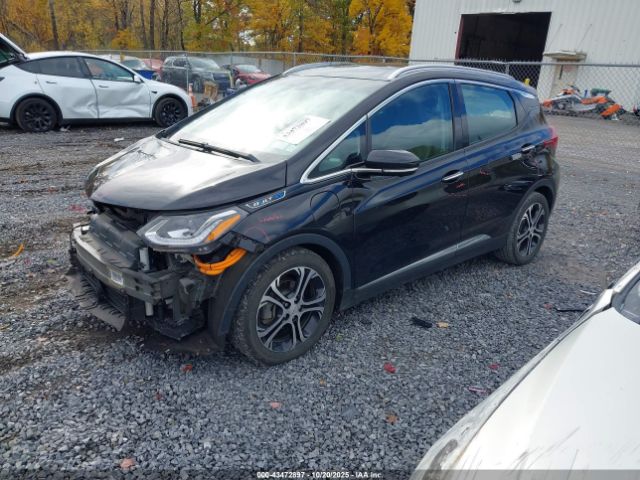 2020 CHEVROLET BOLT EV 1G1FZ6S04L4147296 Photo 1