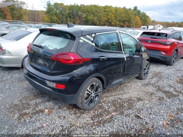 2020 CHEVROLET BOLT EV 1G1FZ6S04L4147296 Photo 3