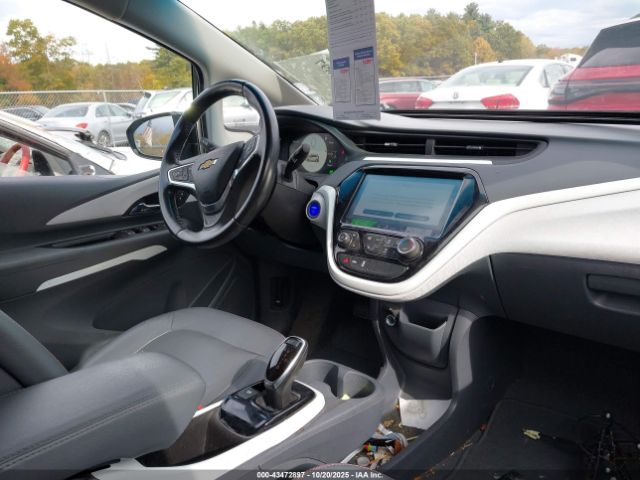 2020 CHEVROLET BOLT EV 1G1FZ6S04L4147296 Photo 4