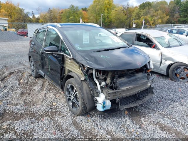 2020 CHEVROLET BOLT EV 1G1FZ6S04L4147296 Photo 5