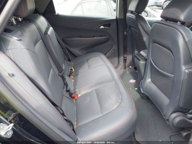 2020 CHEVROLET BOLT EV 1G1FZ6S04L4147296 Photo 7