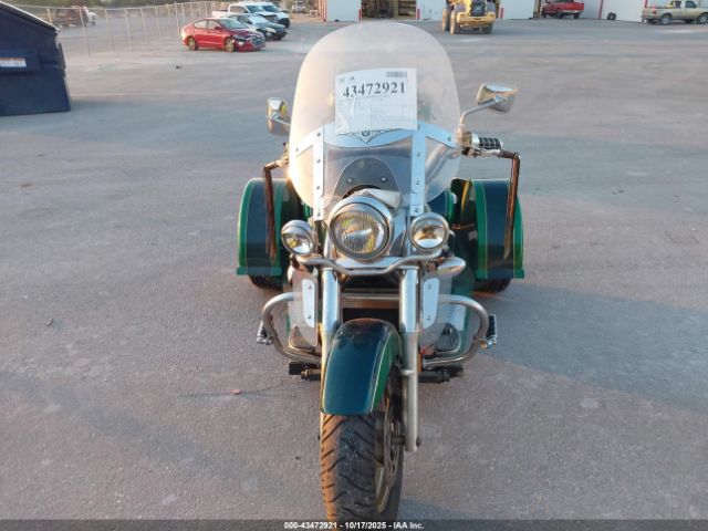 1999 KAWASAKI VN1500 JKBVNAG15XA011498 Photo 4