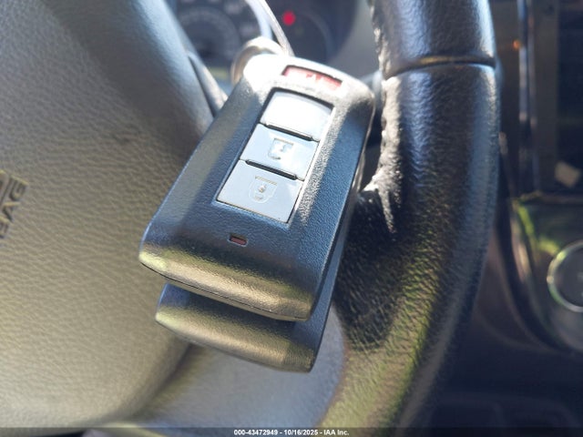 2015 MITSUBISHI MIRAGE ML32A4HJ0FH002242 Photo 10