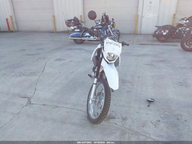 2024 HONDA XR150L 3H1KD1314RD101149 Photo 4