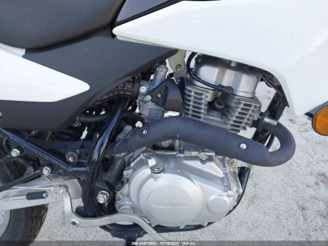 2024 HONDA XR150L 3H1KD1314RD101149 Photo 7