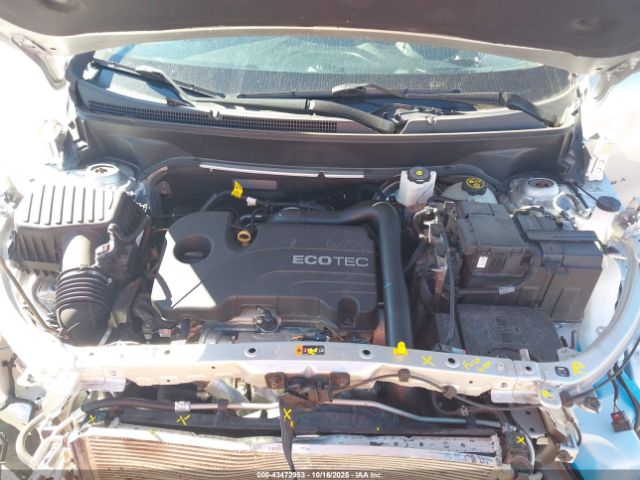 2021 CHEVROLET EQUINOX 3GNAXHEV8MS150138 Photo 9