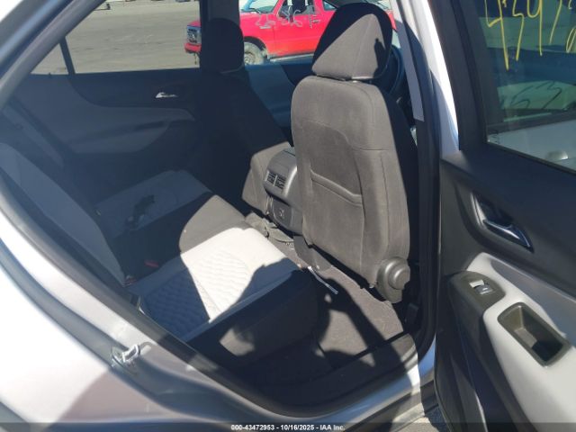 2021 CHEVROLET EQUINOX 3GNAXHEV8MS150138 Photo 7