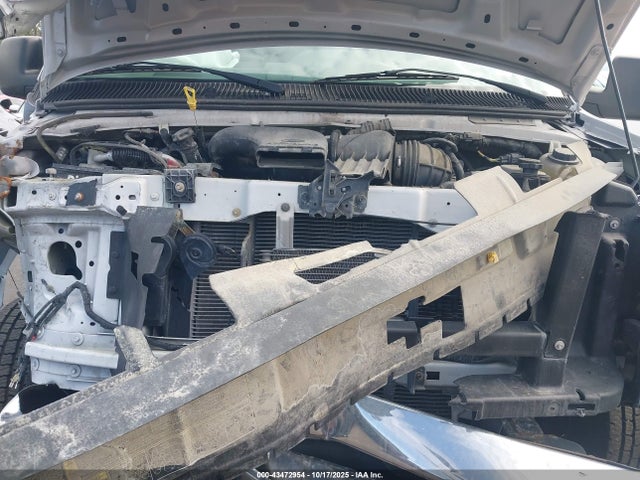 Ford Econoline E350 Super Duty Wagon 2014 1FBSS3BL2EDA27698 Image 10