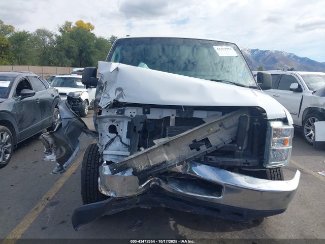 Ford Econoline E350 Super Duty Wagon 2014 1FBSS3BL2EDA27698 Image 13
