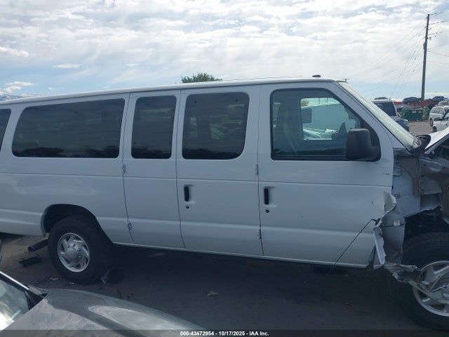 Ford Econoline E350 Super Duty Wagon 2014 1FBSS3BL2EDA27698 Image 14