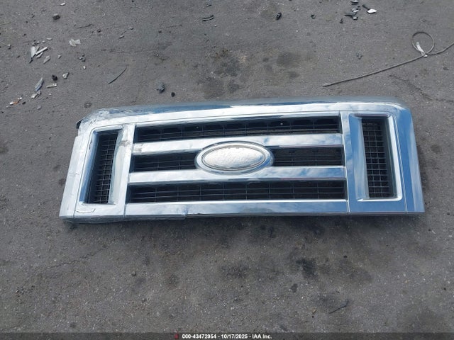 Ford Econoline E350 Super Duty Wagon 2014 1FBSS3BL2EDA27698 Image 12