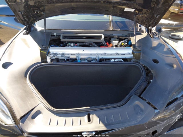2024 TESLA MODEL S 5YJSA1E56RF537146 Photo 9
