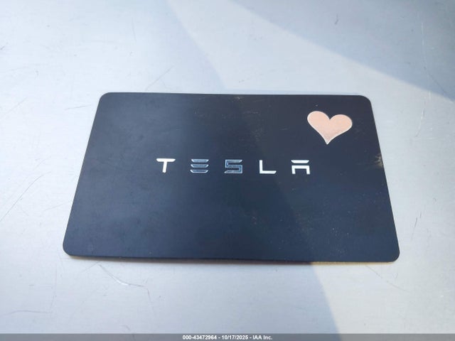 2024 TESLA MODEL S 5YJSA1E56RF537146 Photo 10