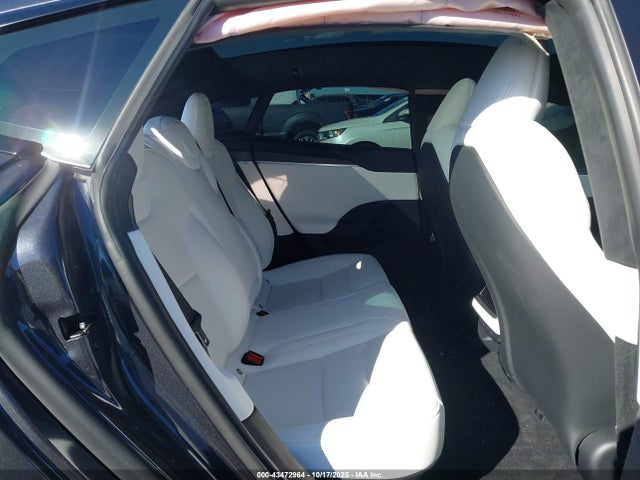 2024 TESLA MODEL S 5YJSA1E56RF537146 Photo 7