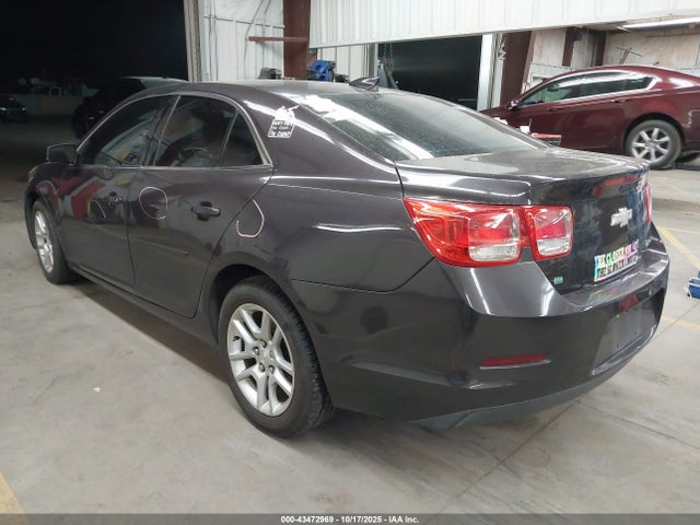 Chevrolet MALIBU 1LT 2015 1G11C5SL8FF332802 Image 3
