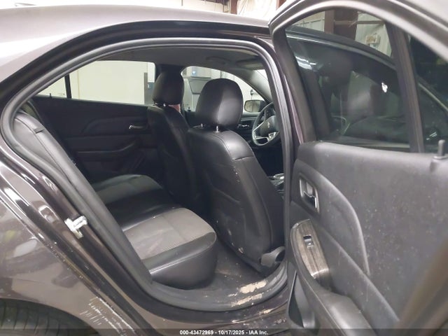 Chevrolet MALIBU 1LT 2015 1G11C5SL8FF332802 Image 8