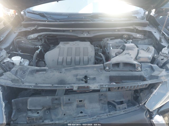 2020 MITSUBISHI ECLIPSE CROSS JA4AS3AA1LZ008982 Photo 9