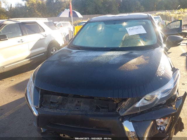 Mitsubishi Eclipse Cross Es 1.5t 2020 JA4AS3AA1LZ008982 Image 13