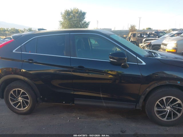 Mitsubishi Eclipse Cross Es 1.5t 2020 JA4AS3AA1LZ008982 Image 14