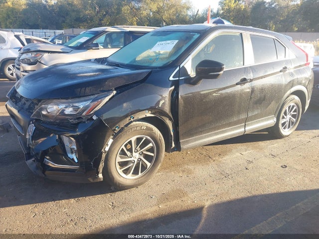 2020 MITSUBISHI ECLIPSE CROSS JA4AS3AA1LZ008982 Photo 1