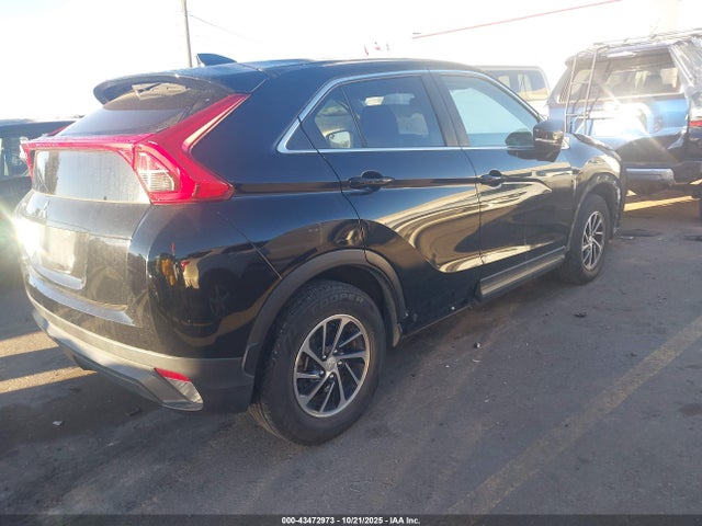 2020 MITSUBISHI ECLIPSE CROSS JA4AS3AA1LZ008982 Photo 3