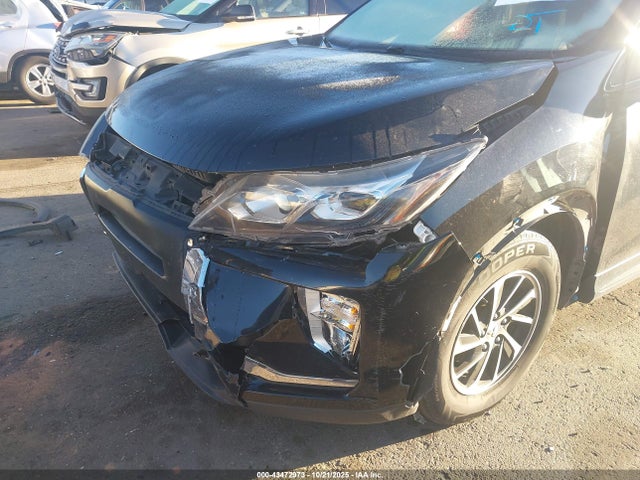 2020 MITSUBISHI ECLIPSE CROSS JA4AS3AA1LZ008982 Photo 5