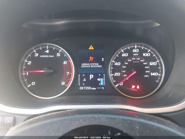 2020 MITSUBISHI ECLIPSE CROSS JA4AS3AA1LZ008982 Photo 6