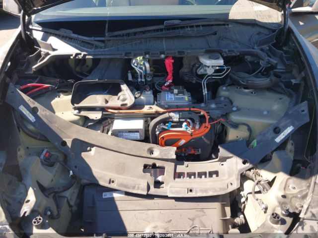 2023 TESLA MODEL Y 7SAYGDEE4PA137965 Photo 9