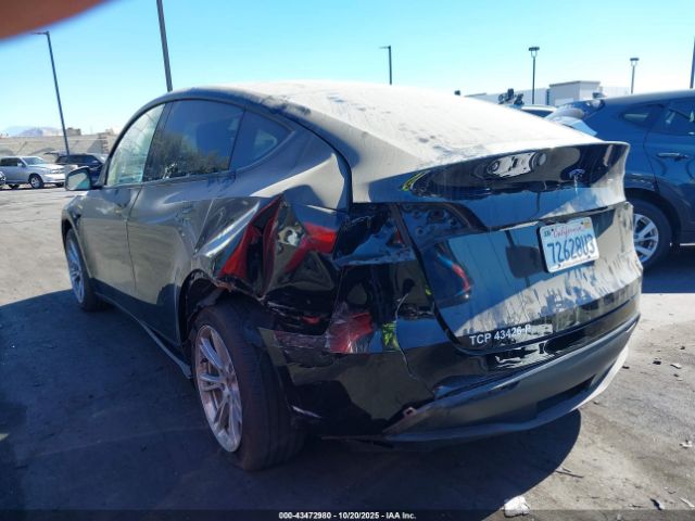 2023 TESLA MODEL Y 7SAYGDEE4PA137965 Photo 5