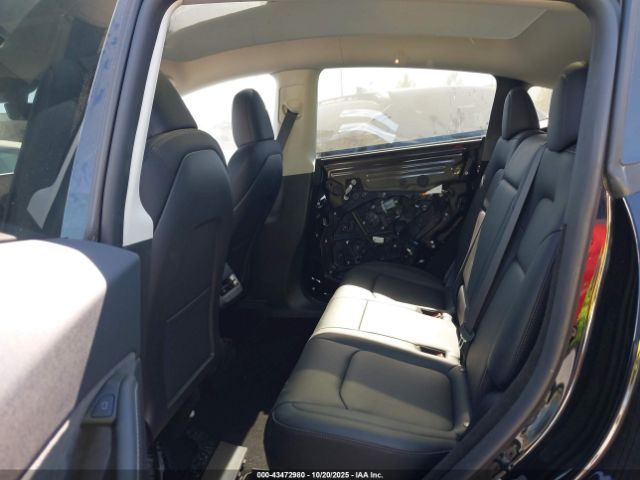 2023 TESLA MODEL Y 7SAYGDEE4PA137965 Photo 7