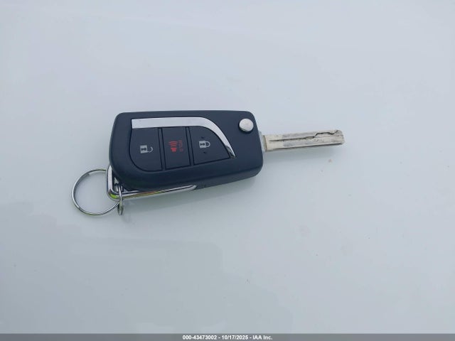 4T3LWRFV8MU038421 Toyota Rav4 Hybrid Le