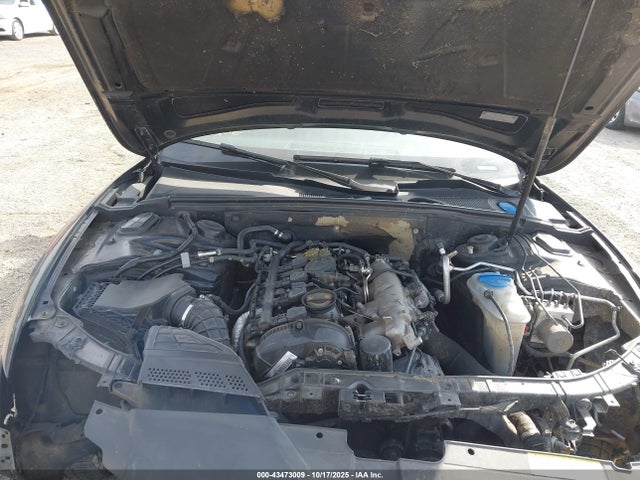 2013 AUDI A5 WAULFAFR7DA012473 Photo 9