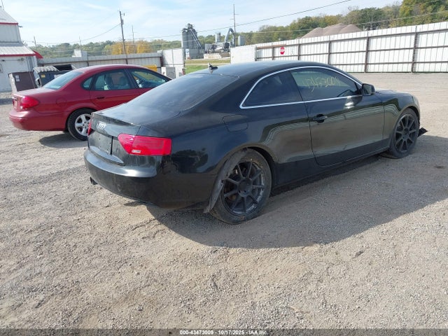 2013 AUDI A5 WAULFAFR7DA012473 Photo 3