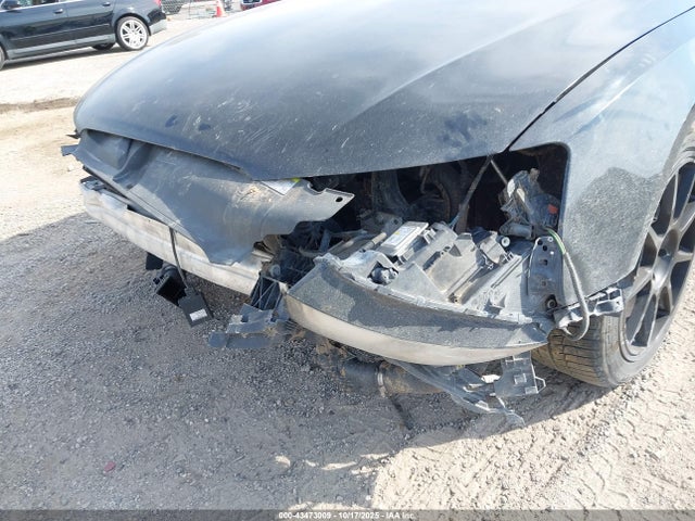 2013 AUDI A5 WAULFAFR7DA012473 Photo 5