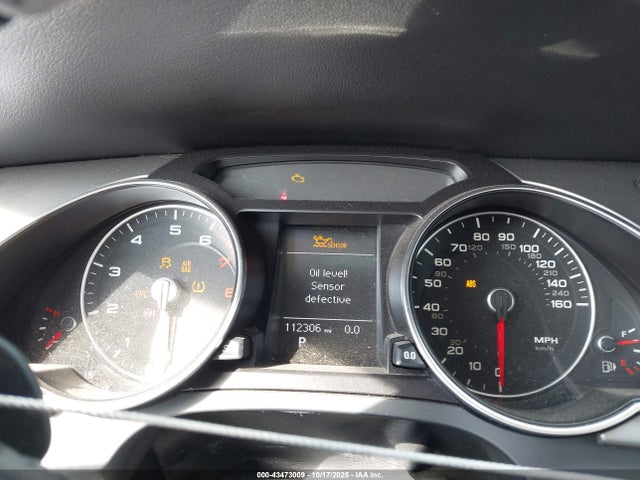 2013 AUDI A5 WAULFAFR7DA012473 Photo 6