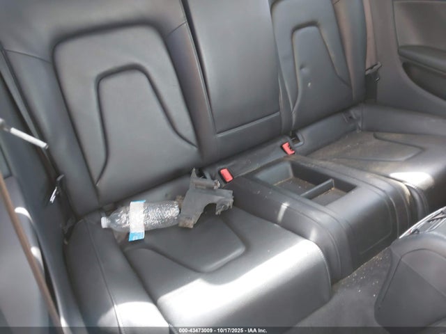 2013 AUDI A5 WAULFAFR7DA012473 Photo 7
