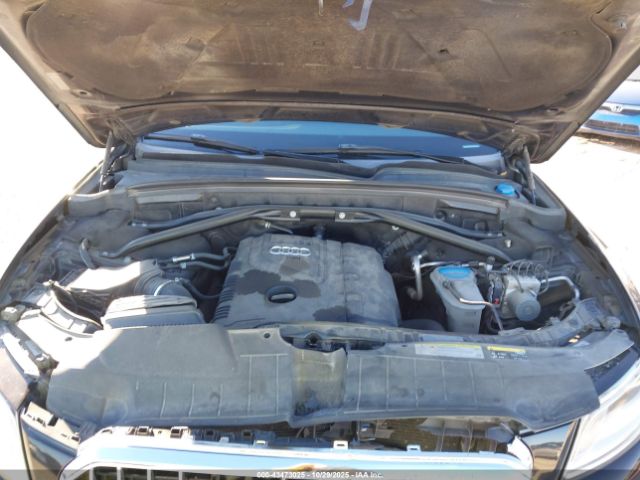 2017 AUDI Q5 WA1M2AFP2HA047908 Photo 9