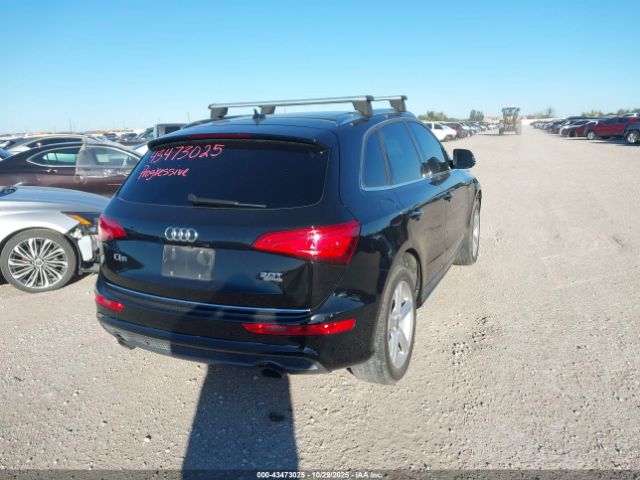2017 AUDI Q5 WA1M2AFP2HA047908 Photo 3