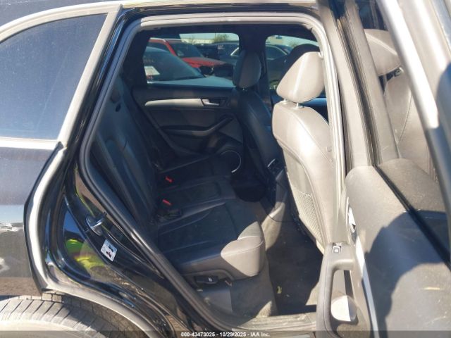 2017 AUDI Q5 WA1M2AFP2HA047908 Photo 7