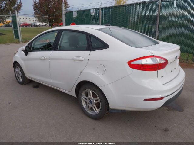 2018 FORD FIESTA 3FADP4BJ1JM127824 Photo 2