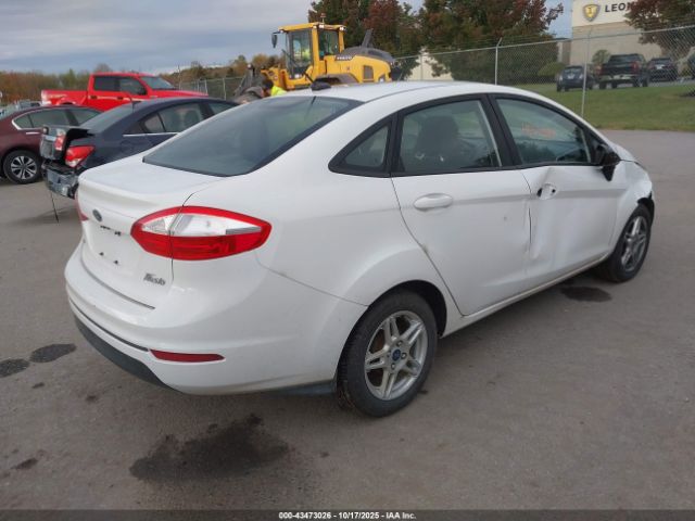 2018 FORD FIESTA 3FADP4BJ1JM127824 Photo 3