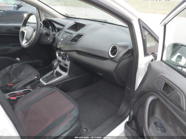 2018 FORD FIESTA 3FADP4BJ1JM127824 Photo 4