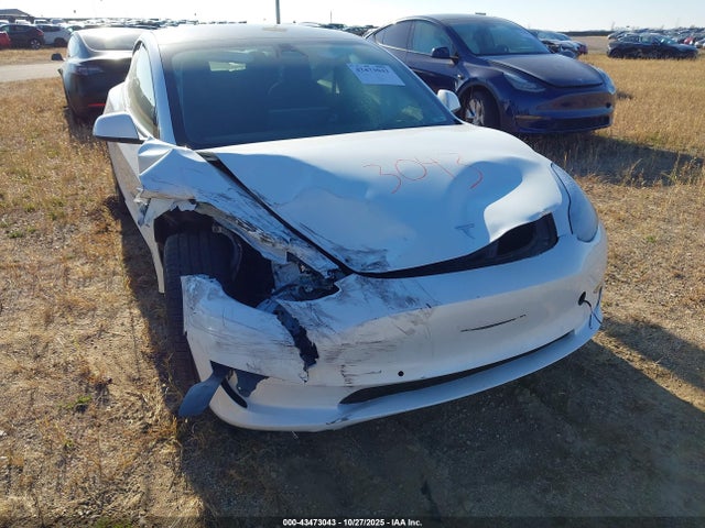 2022 TESLA MODEL 3 5YJ3E1EB8NF333635 Photo 5